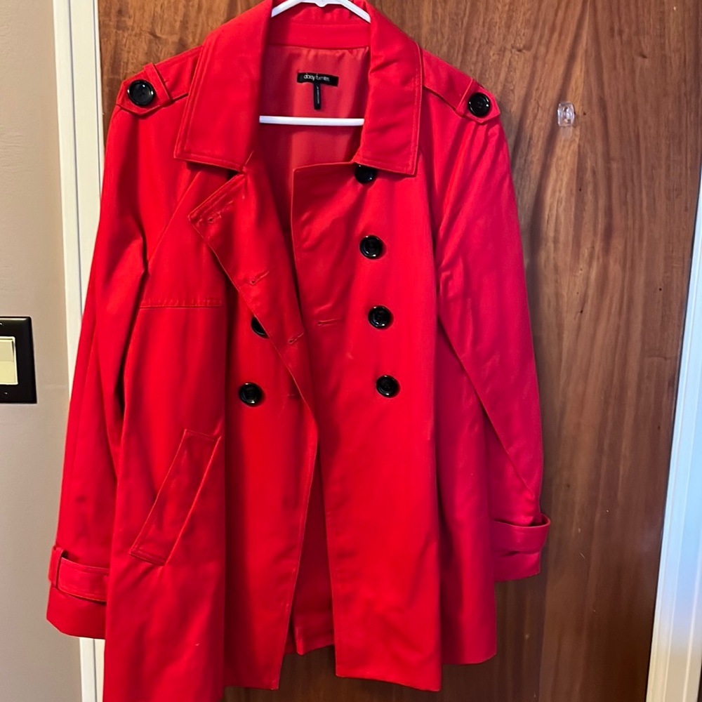 Womens Jacket
